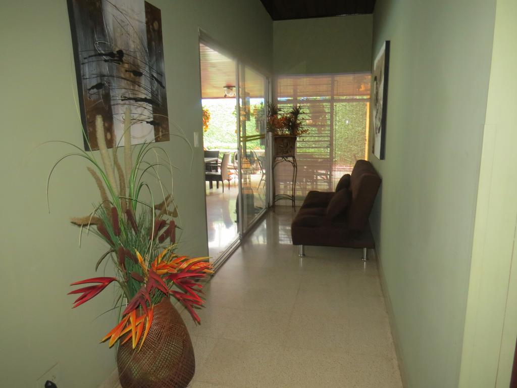 Auberge de jeunesse Cocos