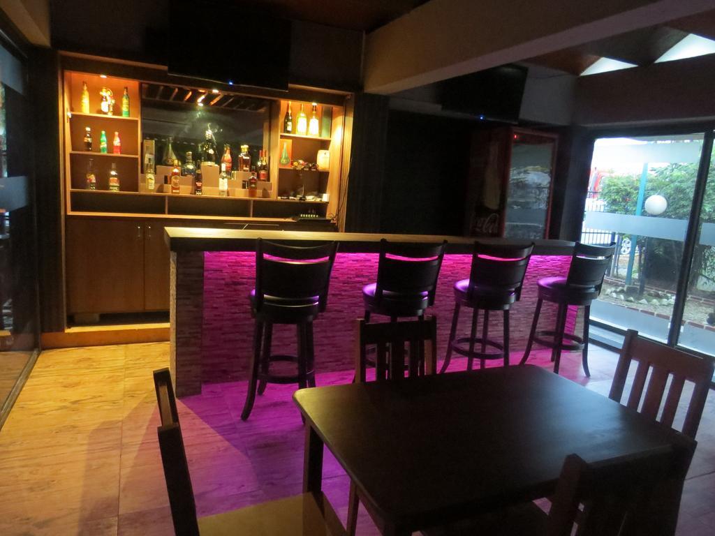 Cocos Auberge de jeunesse *