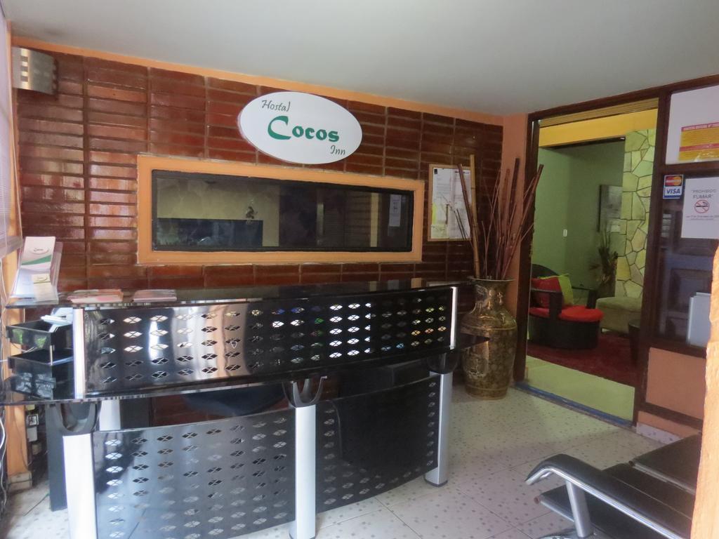 Cocos Auberge de jeunesse Panama (ville)