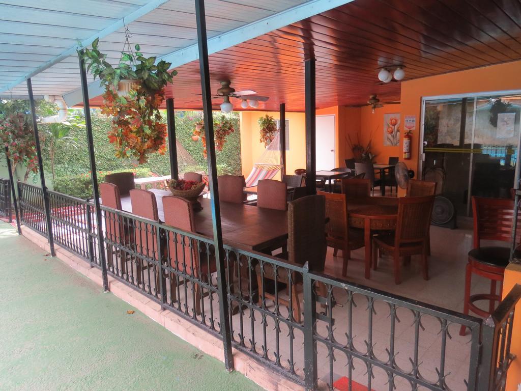 Auberge de jeunesse Cocos Panama (ville)