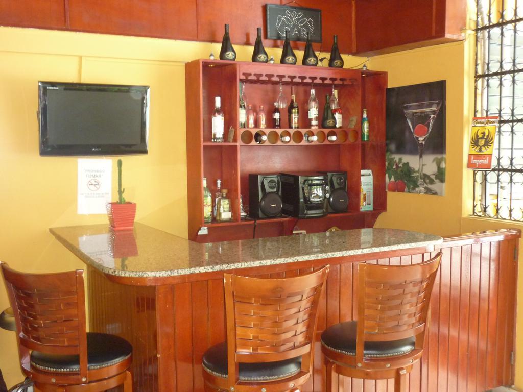 Auberge de jeunesse Cocos Panama (ville)