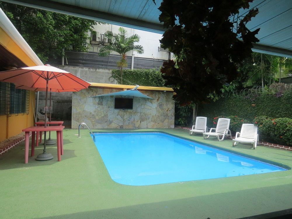 Cocos Auberge de jeunesse *