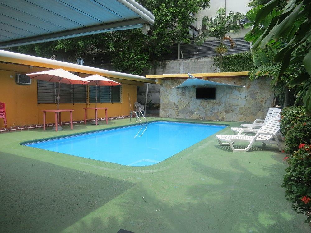 Cocos Auberge de jeunesse