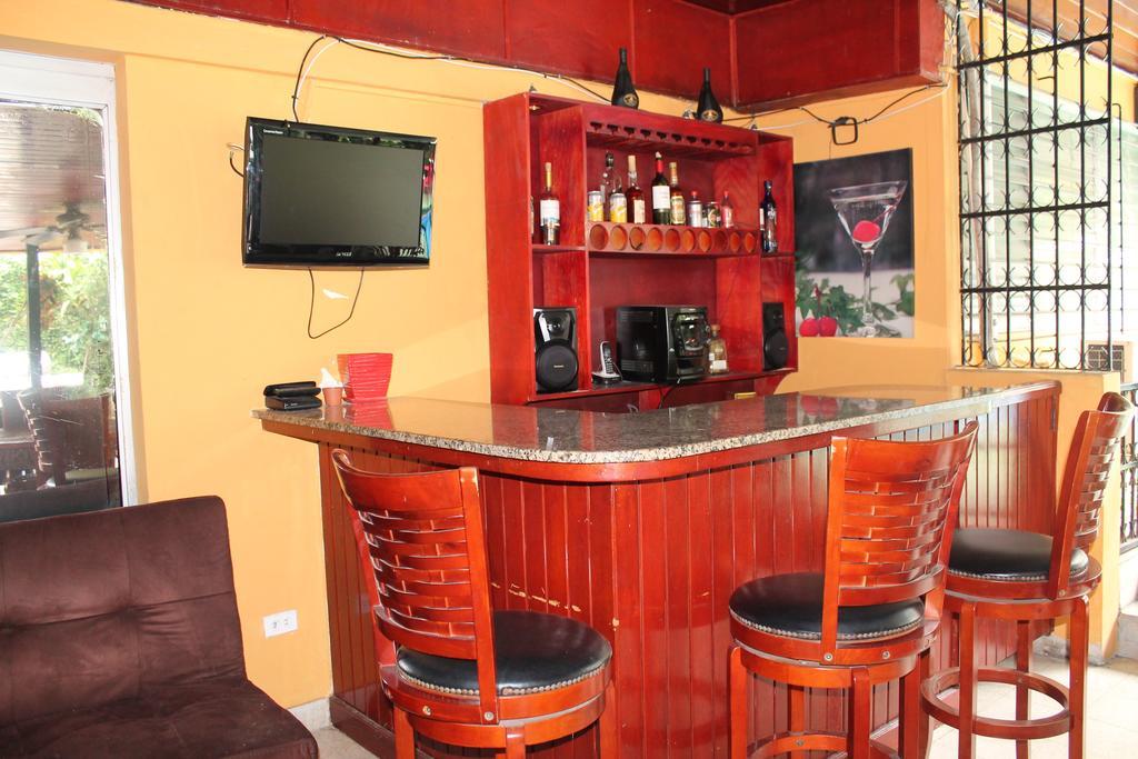 Cocos * Panama (ville)