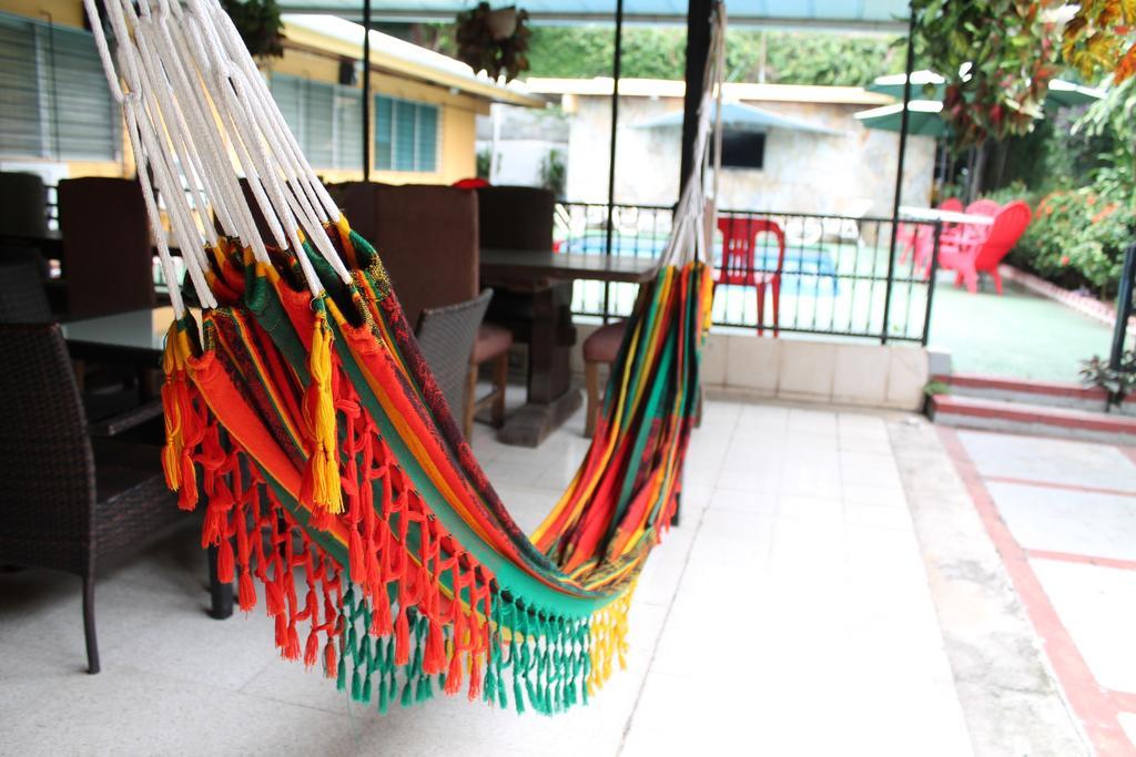 Cocos * Panama (ville)