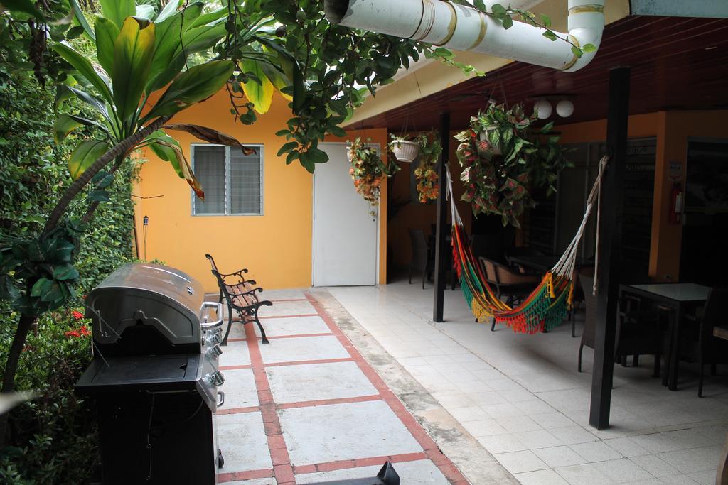 Auberge de jeunesse Cocos