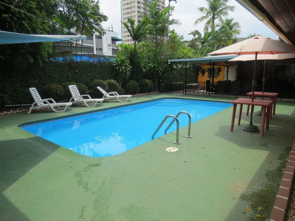 Cocos Panama (ville)