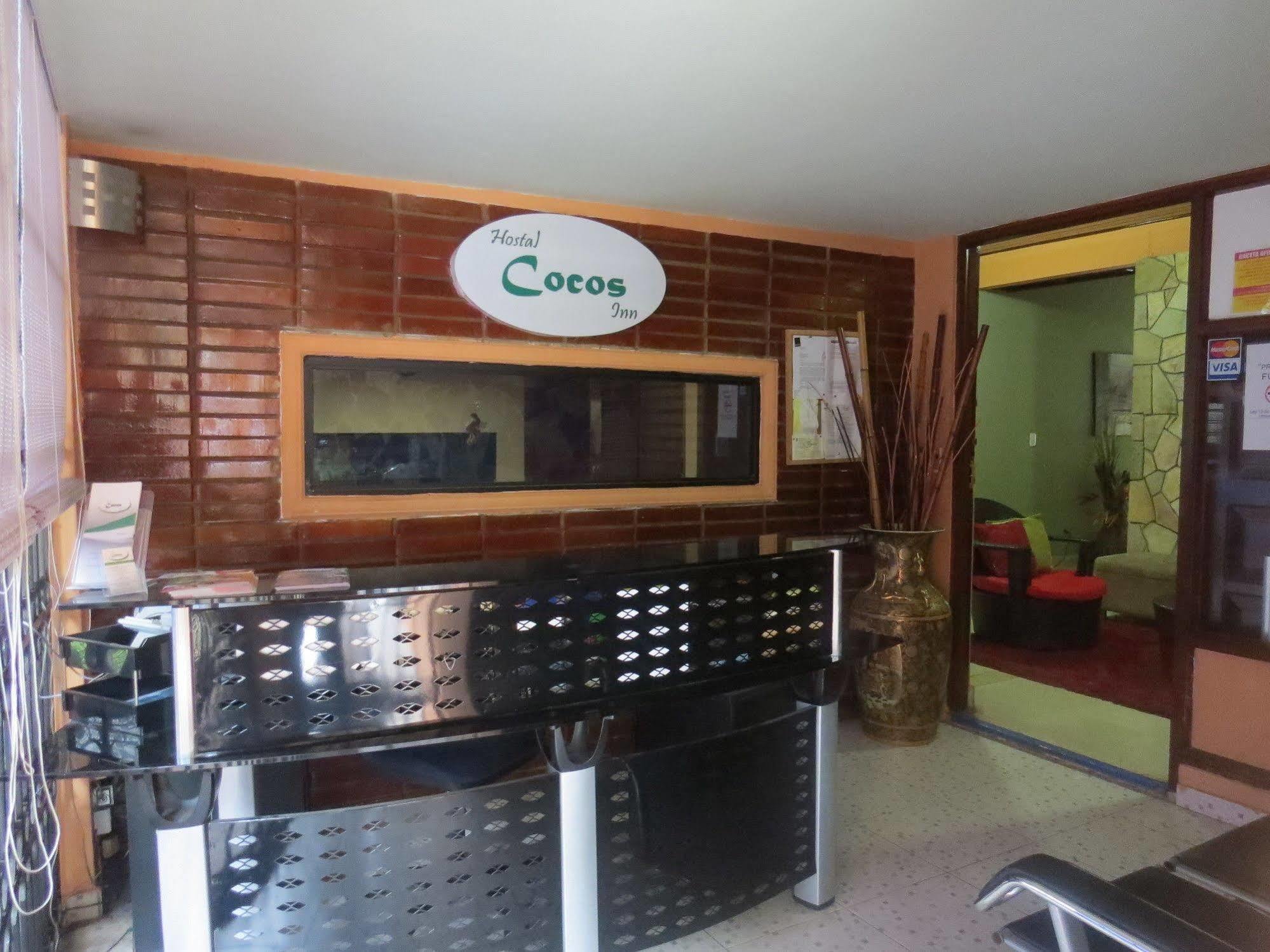 Cocos Auberge de jeunesse