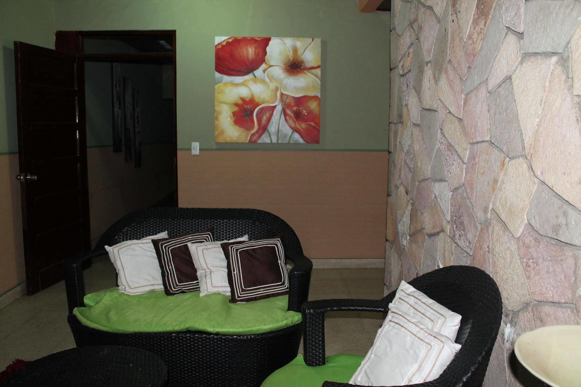 Cocos Auberge de jeunesse Panama (ville)