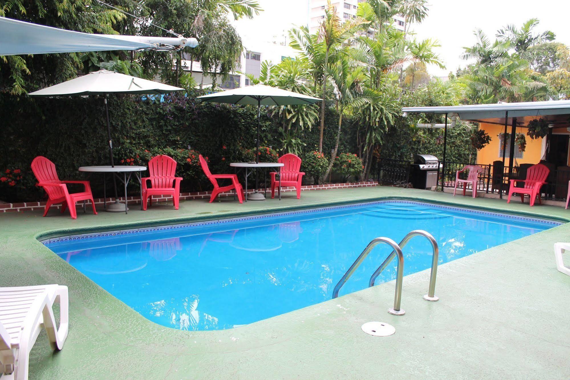 Auberge de jeunesse Cocos