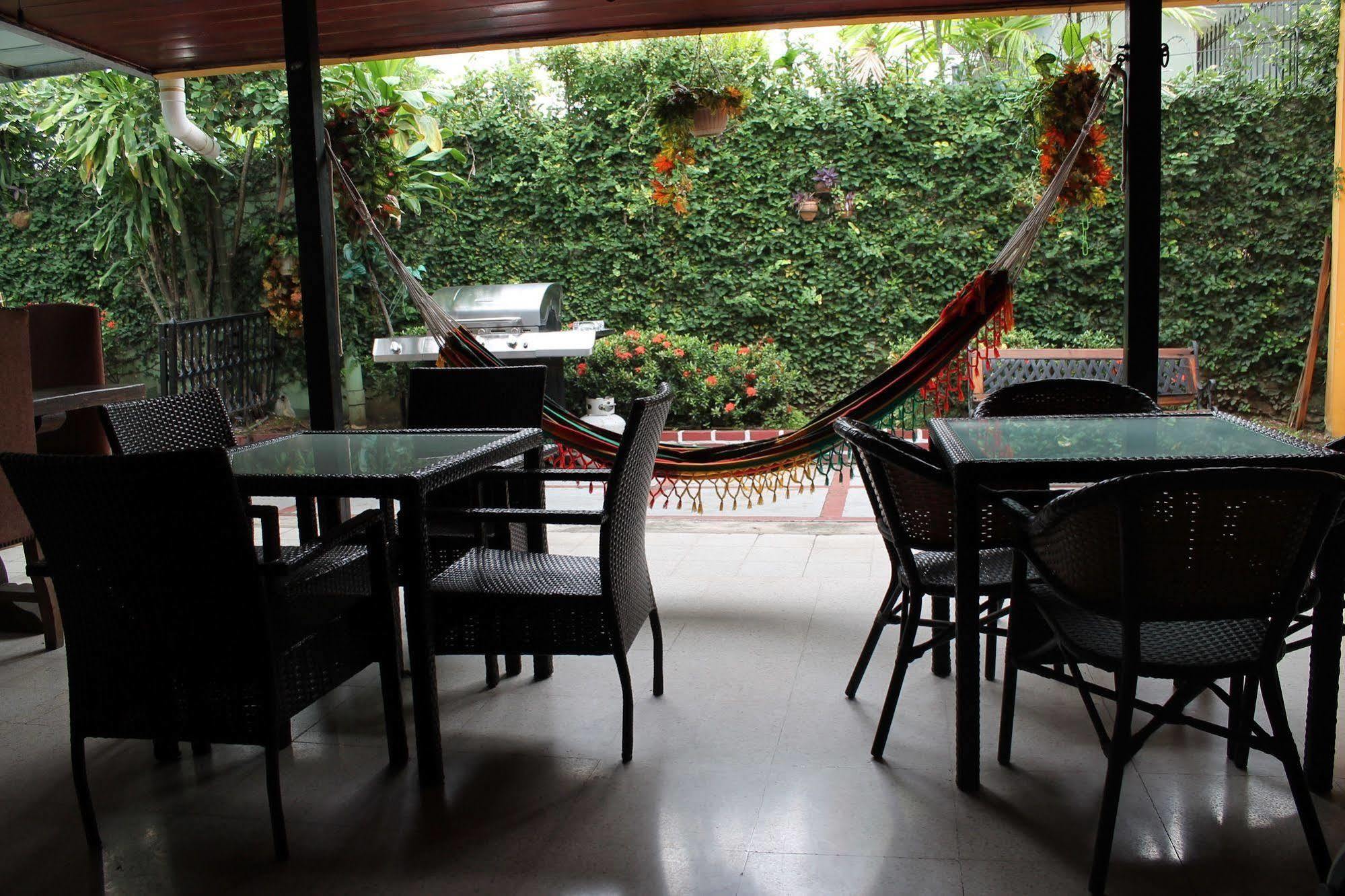 Cocos Auberge de jeunesse