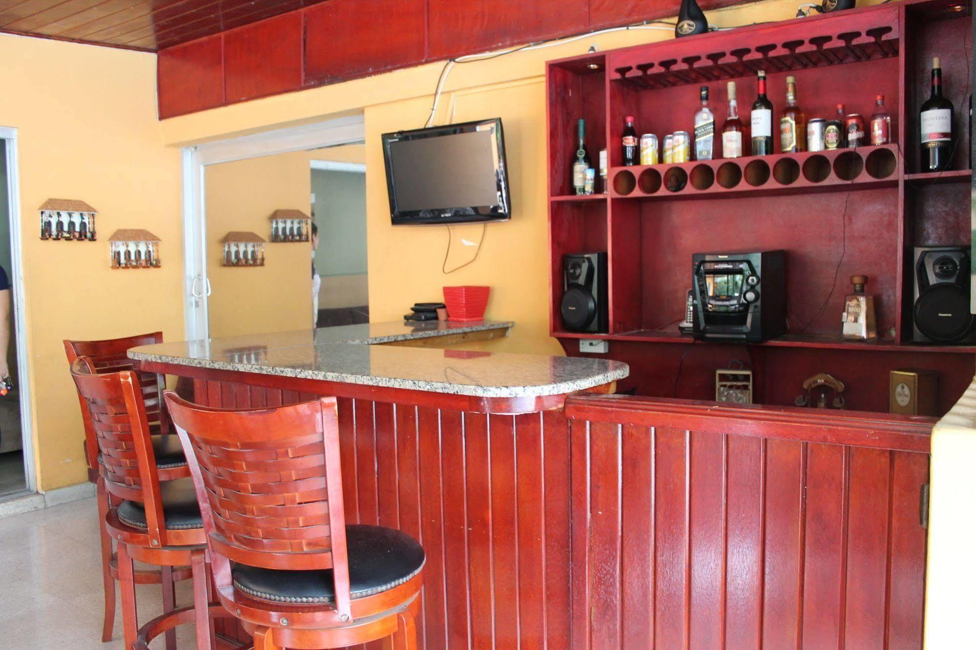 Auberge de jeunesse Cocos Panama (ville)