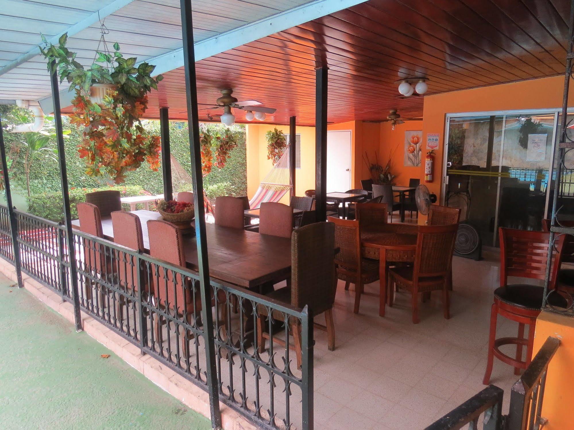 Auberge de jeunesse Cocos Panama (ville)