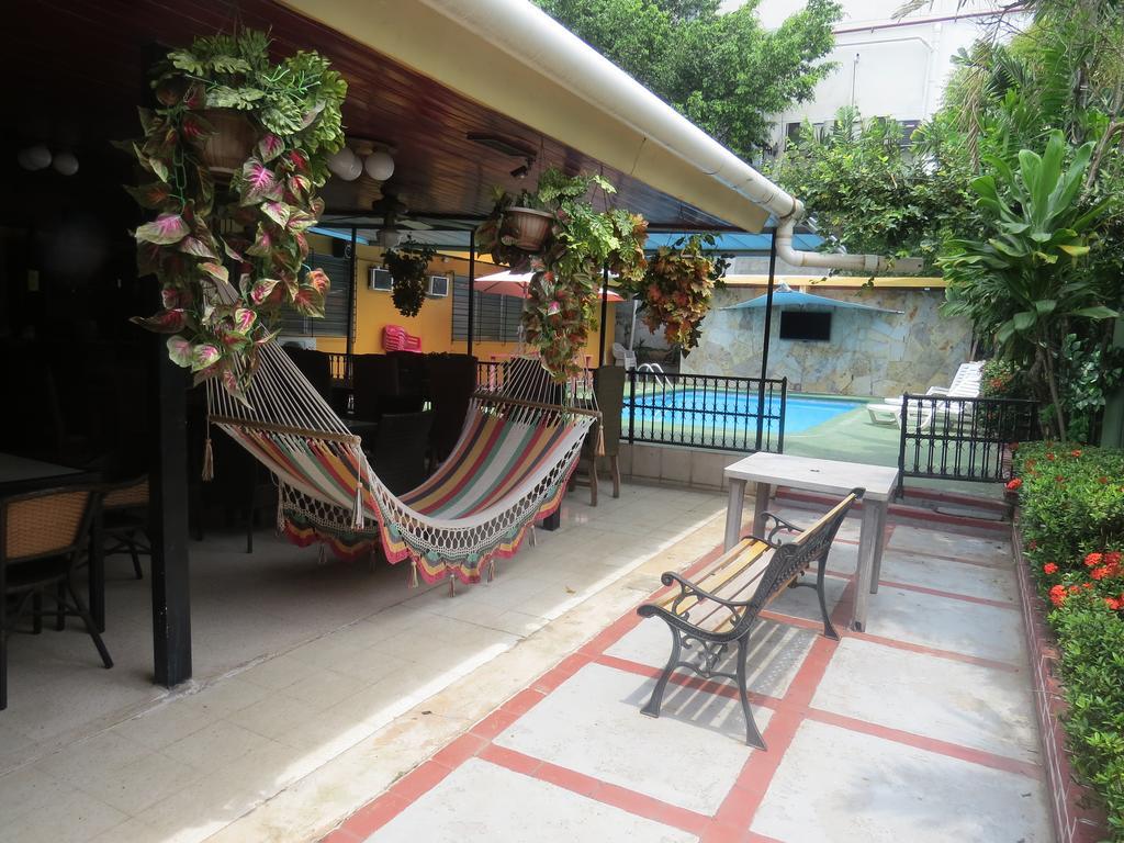 Hostel Cocos