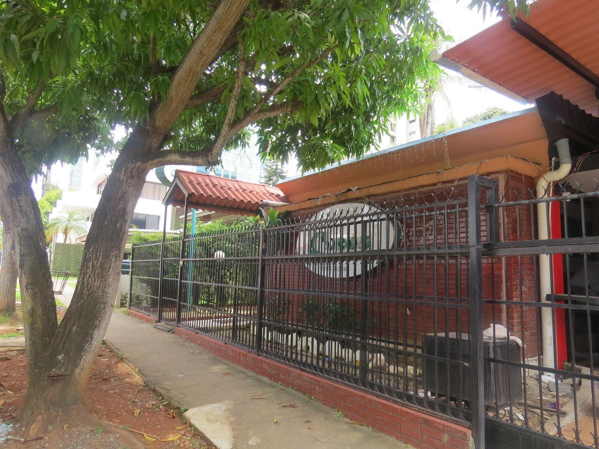 Cocos Hostel *
