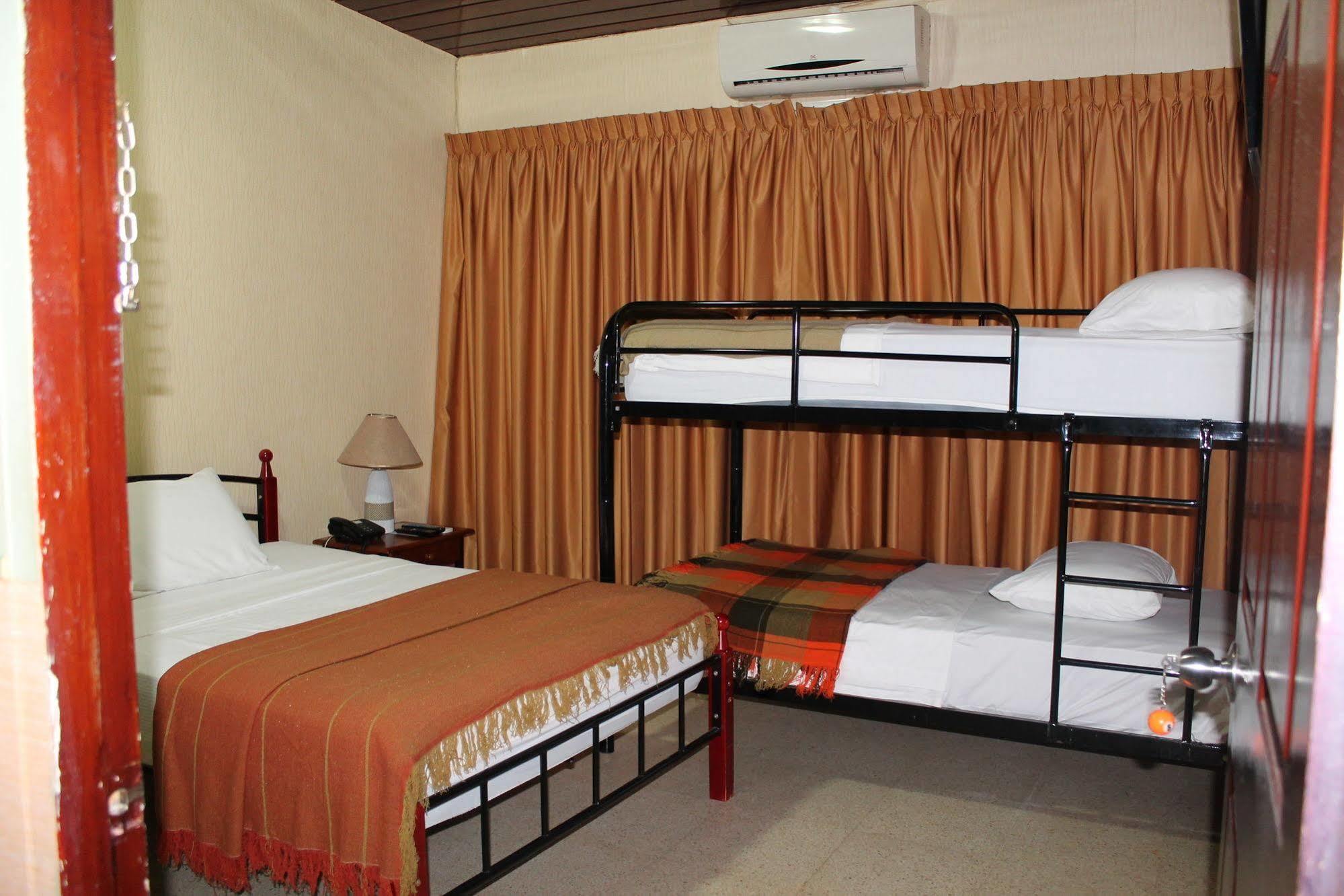 Cocos Hostel