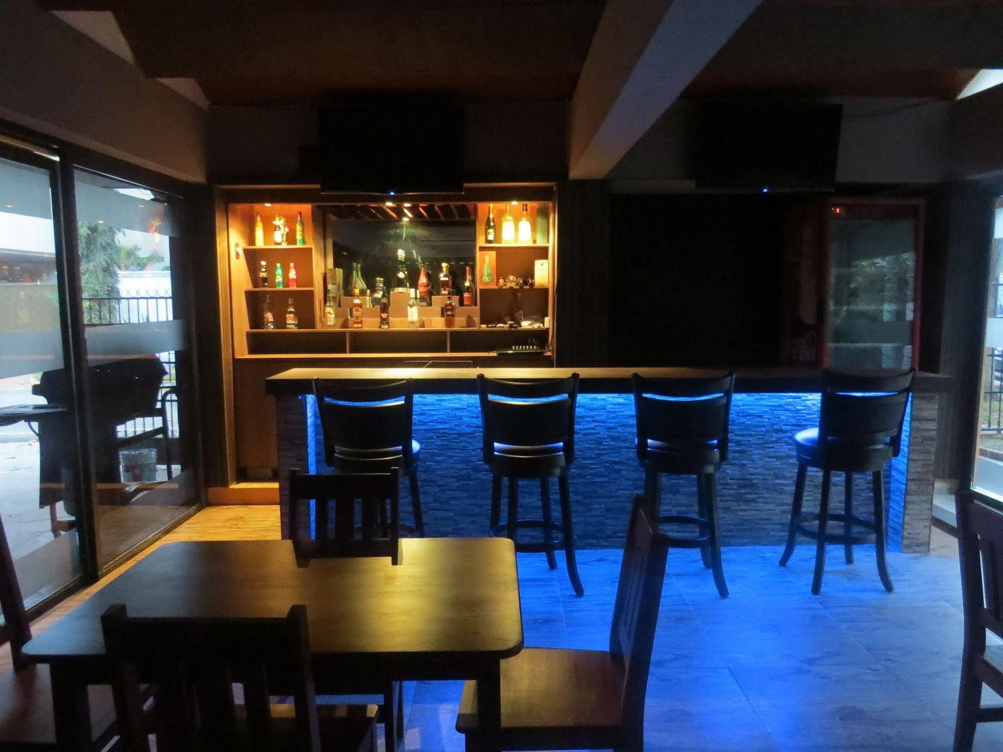 Cocos Hostel Panama City