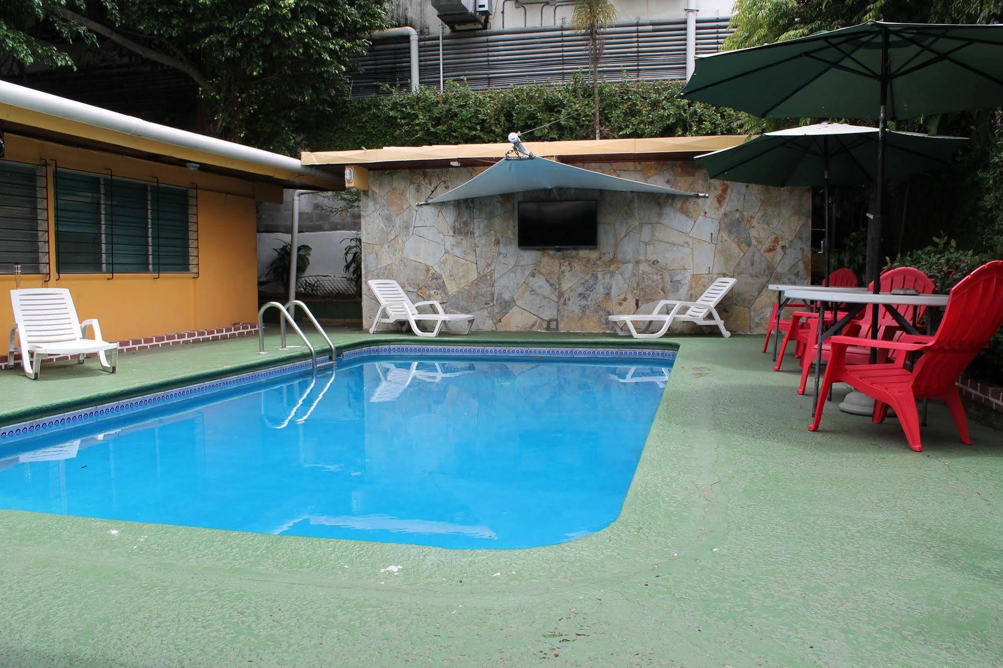 Cocos Panama City